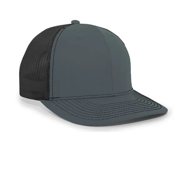 Trucker Snapback... from ASI 89380 Staton Corporate and Casual