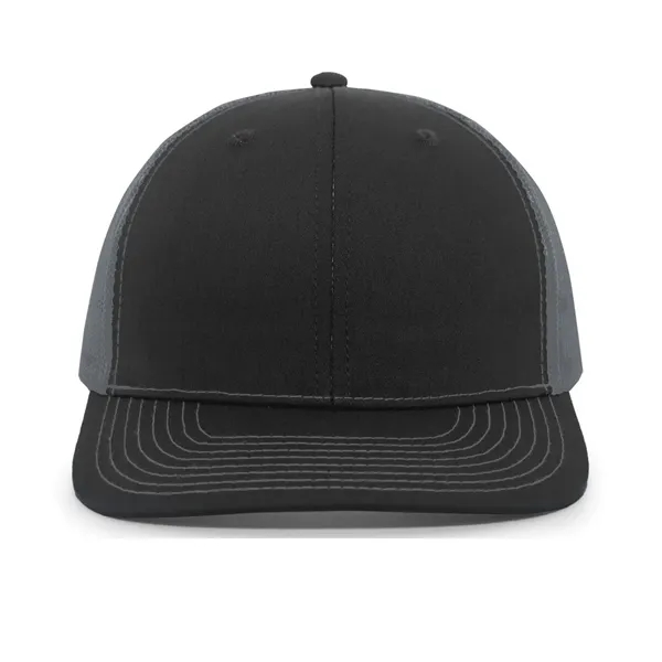 Trucker Snapback... from ASI 89380 Staton Corporate and Casual