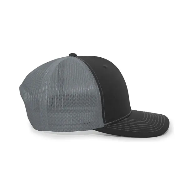 Trucker Snapback... from ASI 89380 Staton Corporate and Casual