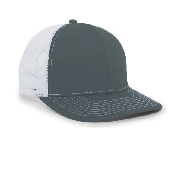 Trucker Snapback... from ASI 89380 Staton Corporate and Casual