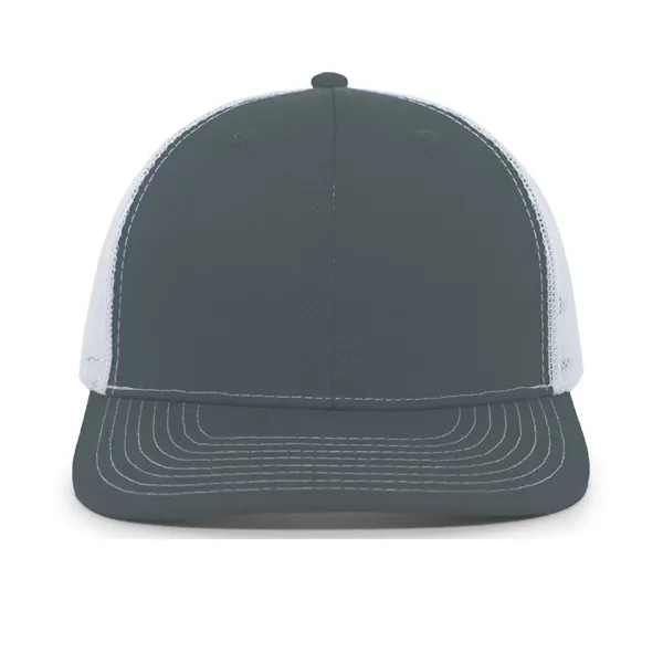 Trucker Snapback... from ASI 89380 Staton Corporate and Casual