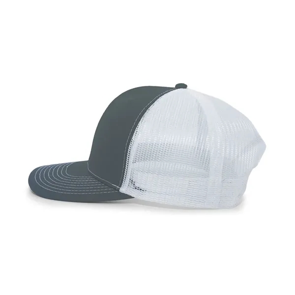 Trucker Snapback... from ASI 89380 Staton Corporate and Casual
