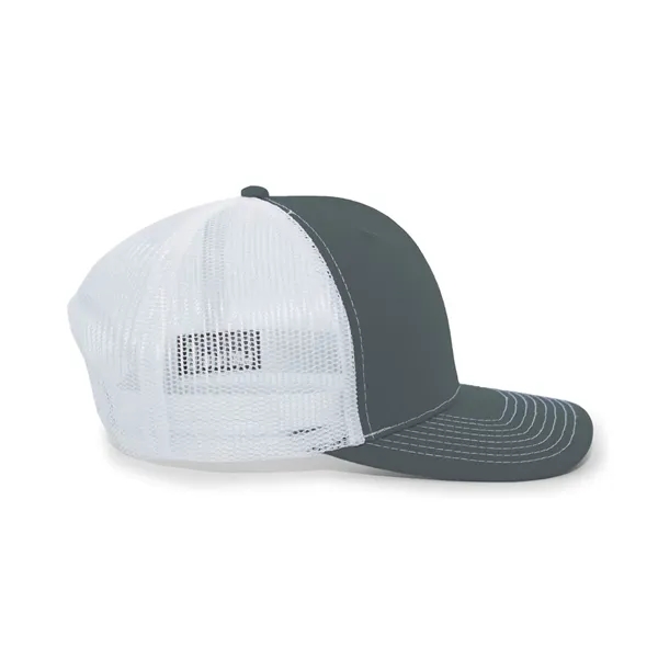 Trucker Snapback... from ASI 89380 Staton Corporate and Casual