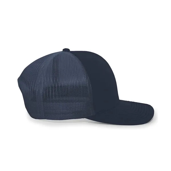 Trucker Snapback... from ASI 89380 Staton Corporate and Casual