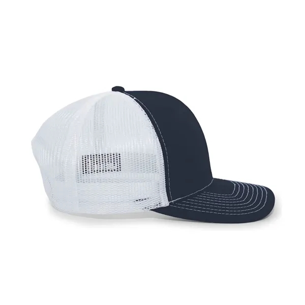 Trucker Snapback... from ASI 89380 Staton Corporate and Casual