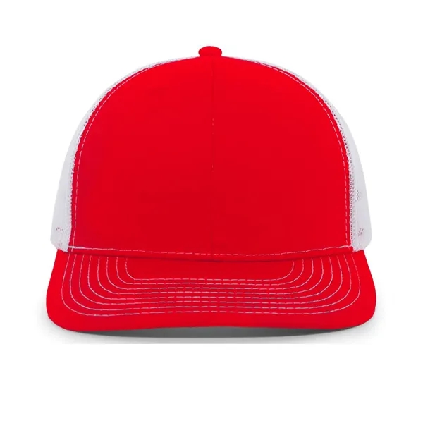 Trucker Snapback... from ASI 89380 Staton Corporate and Casual