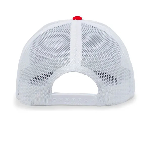 Trucker Snapback... from ASI 89380 Staton Corporate and Casual