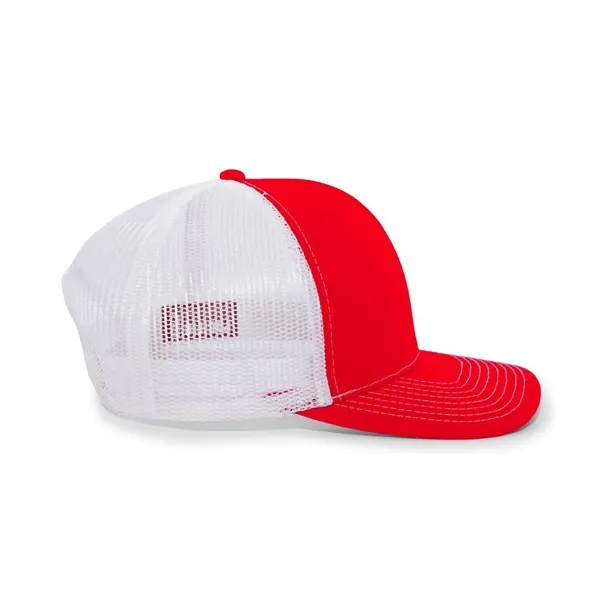 Trucker Snapback... from ASI 89380 Staton Corporate and Casual