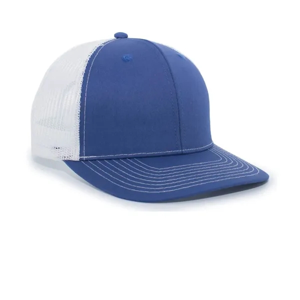 Trucker Snapback... from ASI 89380 Staton Corporate and Casual