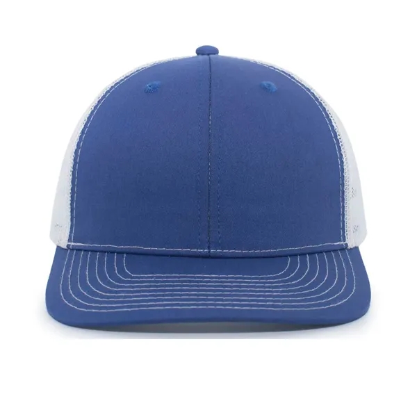 Trucker Snapback... from ASI 89380 Staton Corporate and Casual