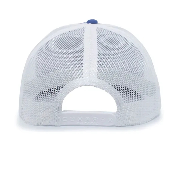 Trucker Snapback... from ASI 89380 Staton Corporate and Casual