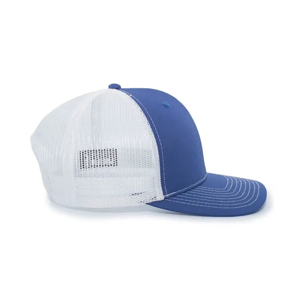 Trucker Snapback... from ASI 89380 Staton Corporate and Casual