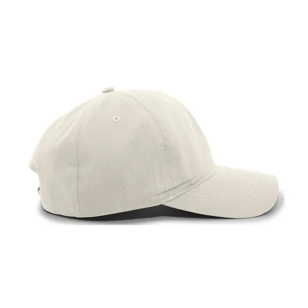 Unstructured Buckle Strap Cap... from ASI 89380 Staton Corporate and Casual