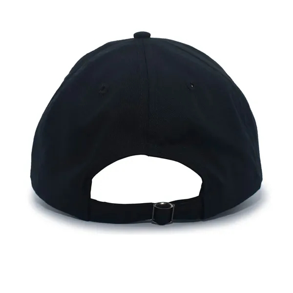 Unstructured Buckle Strap Cap... from ASI 89380 Staton Corporate and Casual
