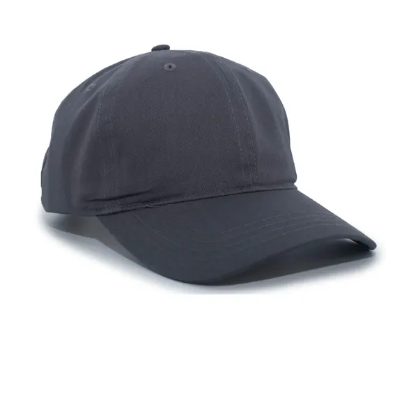 Unstructured Buckle Strap Cap... from ASI 89380 Staton Corporate and Casual