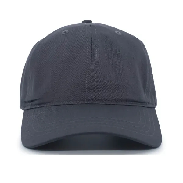 Unstructured Buckle Strap Cap... from ASI 89380 Staton Corporate and Casual