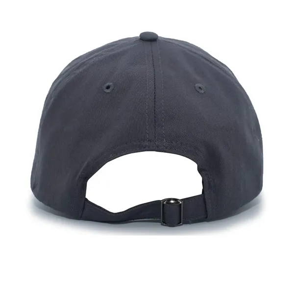 Unstructured Buckle Strap Cap... from ASI 89380 Staton Corporate and Casual