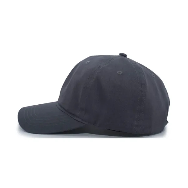 Unstructured Buckle Strap Cap... from ASI 89380 Staton Corporate and Casual