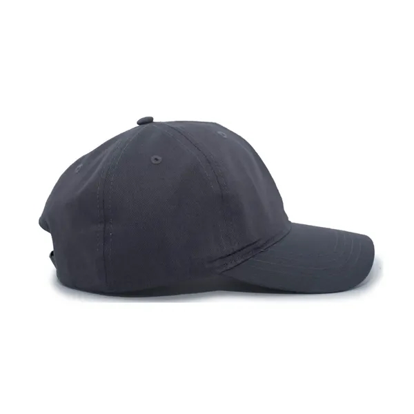 Unstructured Buckle Strap Cap... from ASI 89380 Staton Corporate and Casual