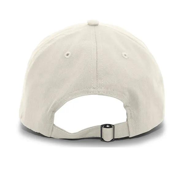 Unstructured Buckle Strap Cap... from ASI 89380 Staton Corporate and Casual