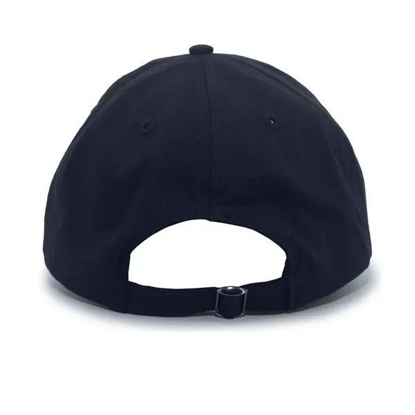 Unstructured Buckle Strap Cap... from ASI 89380 Staton Corporate and Casual