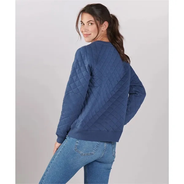 QUILTED PLLVR... from ASI 89380 Staton Corporate and Casual