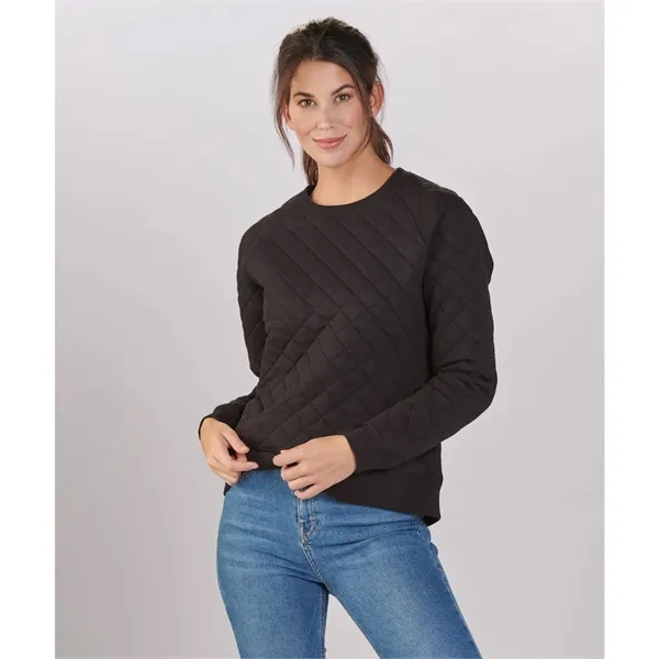 QUILTED PLLVR... from ASI 89380 Staton Corporate and Casual