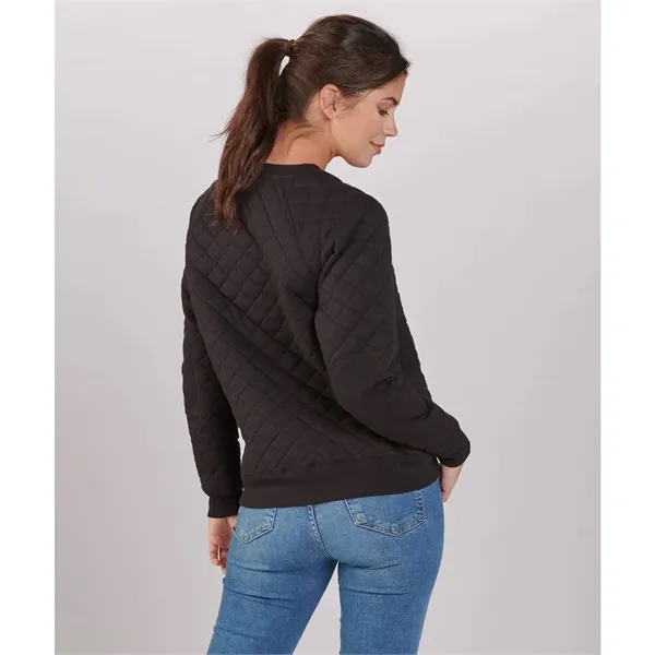 QUILTED PLLVR... from ASI 89380 Staton Corporate and Casual