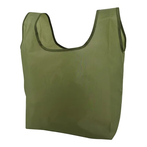 Shopping Bag With Drawstring... from ASI 89380 Staton Corporate and Casual