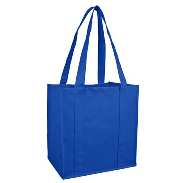 Reusable Shopping Bag. Heavyweight 90-gram polypropylene.... from ASI 89380 Staton Corporate and Casual / Staton®