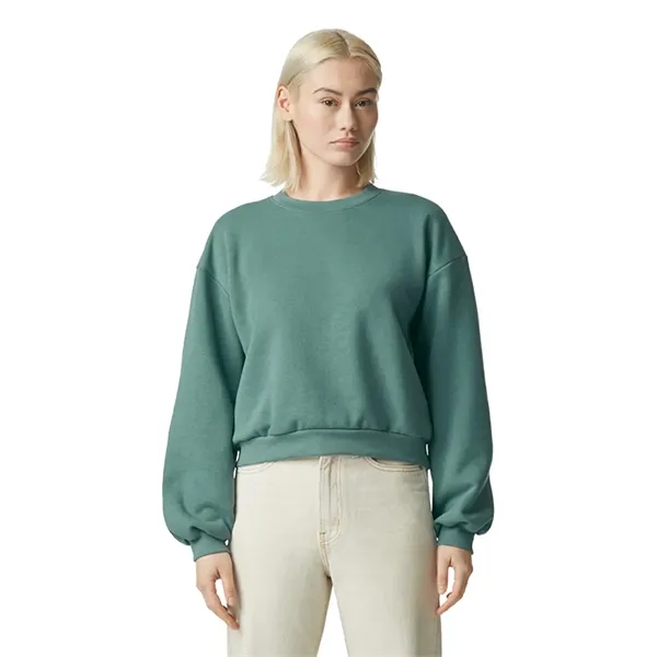 ReFlex Fleece Women's Crewneck... from ASI 89380 Staton Corporate and Casual