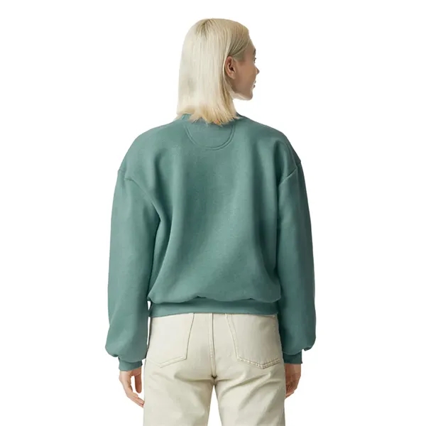 ReFlex Fleece Women's Crewneck... from ASI 89380 Staton Corporate and Casual