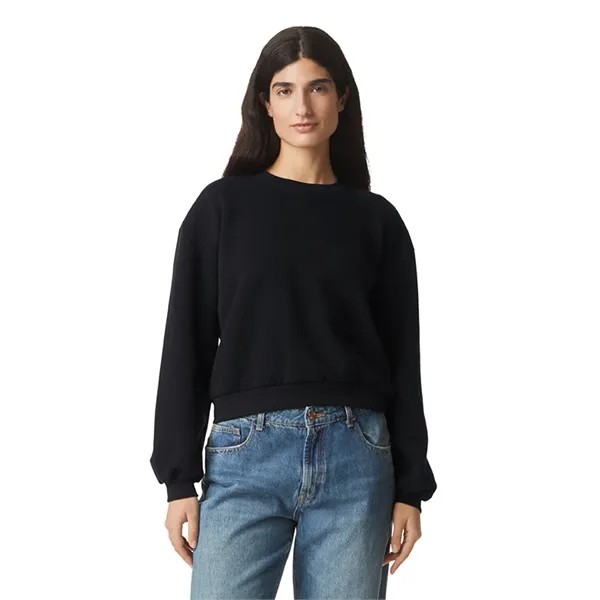 ReFlex Fleece Women's Crewneck... from ASI 89380 Staton Corporate and Casual