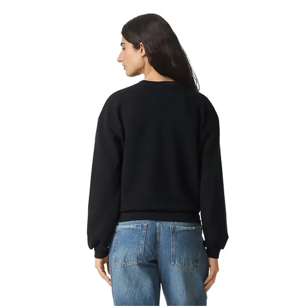 ReFlex Fleece Women's Crewneck... from ASI 89380 Staton Corporate and Casual