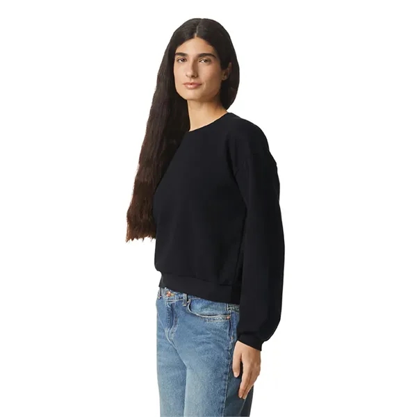 ReFlex Fleece Women's Crewneck... from ASI 89380 Staton Corporate and Casual
