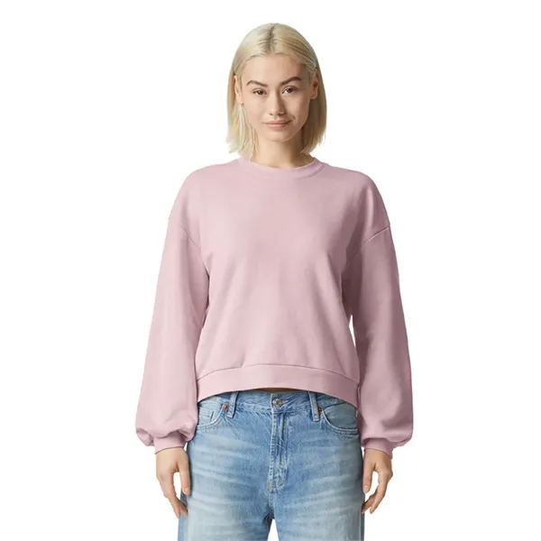 ReFlex Fleece Women's Crewneck... from ASI 89380 Staton Corporate and Casual