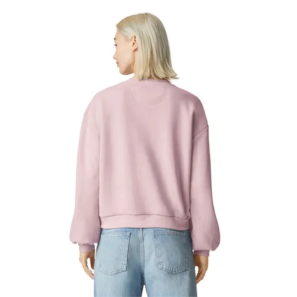 ReFlex Fleece Women's Crewneck... from ASI 89380 Staton Corporate and Casual