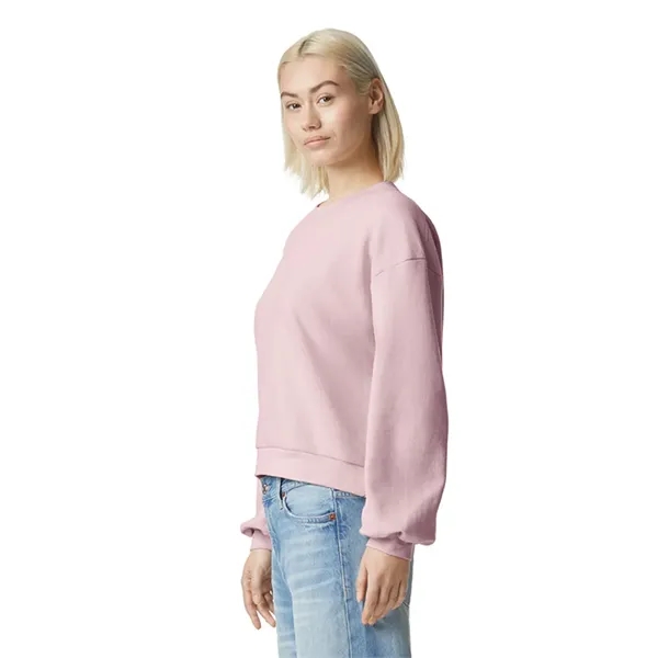 ReFlex Fleece Women's Crewneck... from ASI 89380 Staton Corporate and Casual