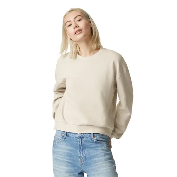ReFlex Fleece Women's Crewneck... from ASI 89380 Staton Corporate and Casual