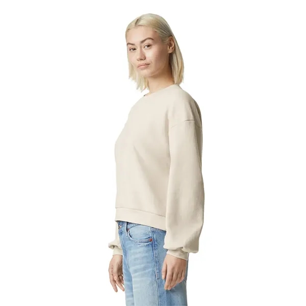 ReFlex Fleece Women's Crewneck... from ASI 89380 Staton Corporate and Casual