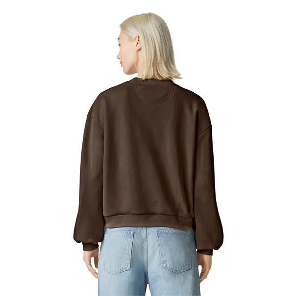 ReFlex Fleece Women's Crewneck... from ASI 89380 Staton Corporate and Casual