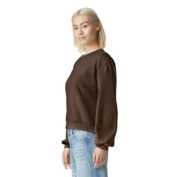ReFlex Fleece Women's Crewneck... from ASI 89380 Staton Corporate and Casual