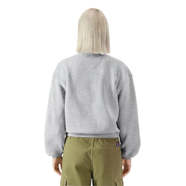 ReFlex Fleece Women's Crewneck... from ASI 89380 Staton Corporate and Casual