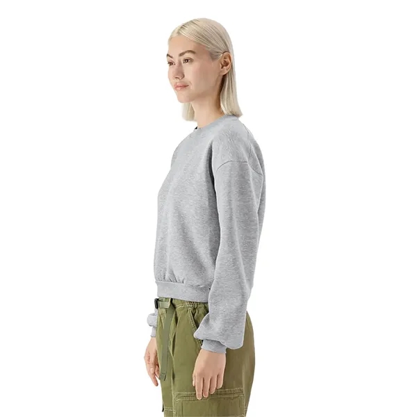 ReFlex Fleece Women's Crewneck... from ASI 89380 Staton Corporate and Casual