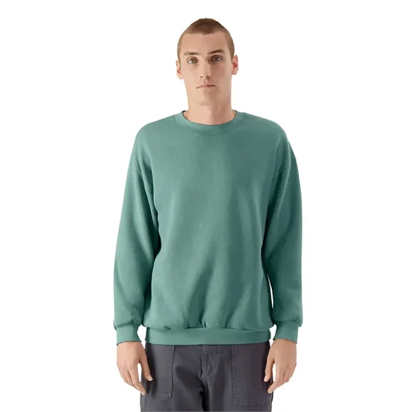 ReFlex Fleece Unisex Crewneck... from ASI 89380 Staton Corporate and Casual