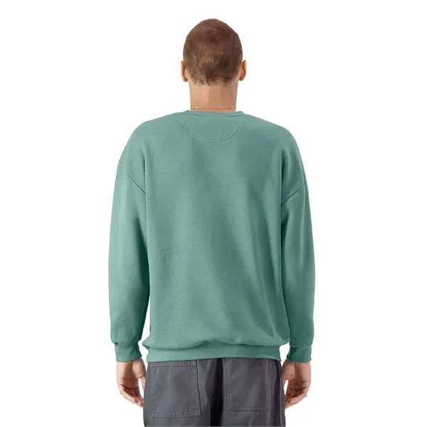 ReFlex Fleece Unisex Crewneck... from ASI 89380 Staton Corporate and Casual