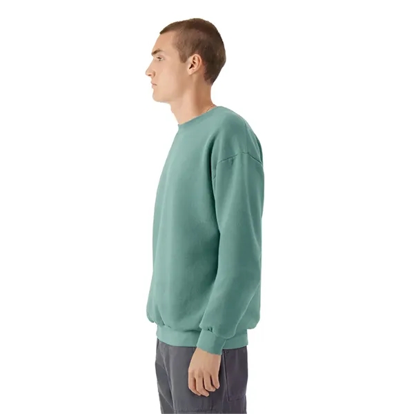 ReFlex Fleece Unisex Crewneck... from ASI 89380 Staton Corporate and Casual
