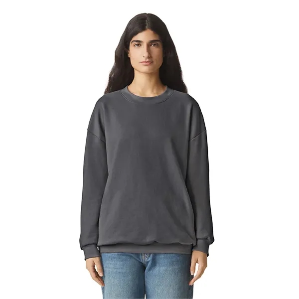 ReFlex Fleece Unisex Crewneck... from ASI 89380 Staton Corporate and Casual