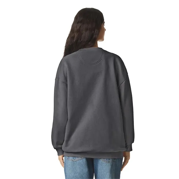 ReFlex Fleece Unisex Crewneck... from ASI 89380 Staton Corporate and Casual