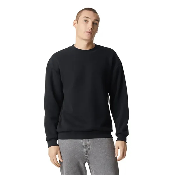 ReFlex Fleece Unisex Crewneck... from ASI 89380 Staton Corporate and Casual